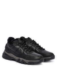 Bogner Sneakersy Copper Mountain 5 12542203 Czarny. Kolor: czarny. Materiał: skóra #3