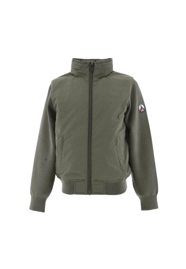 Jott - JOTT REAL Zielony. Kolor: zielony. Materiał: tkanina. Sport: turystyka piesza