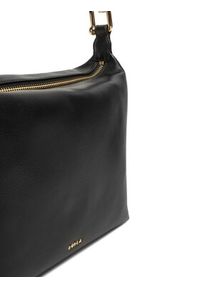 Furla Torebka Tonie M WB01964 A.0023 CN O6000 Czarny. Kolor: czarny. Materiał: skórzane #5
