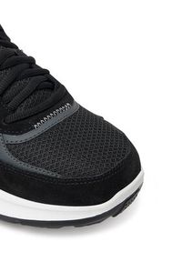 skechers - Skechers Sneakersy Equalizer 5.0-Rondor 232613/BKW Czarny. Kolor: czarny. Materiał: materiał #6