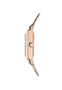 Ted Baker Zegarek BKPTAS406 Różowy. Kolor: różowy