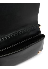 Love Moschino - LOVE MOSCHINO Torebka JC4043PP1OLC0000 Czarny. Kolor: czarny. Materiał: skórzane #4