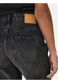 only - ONLY Szorty jeansowe Sonny 15256709 Szary Regular Fit. Kolor: szary. Materiał: bawełna