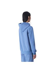 Bluza damska Champion Hooded 117529. Kolor: niebieski