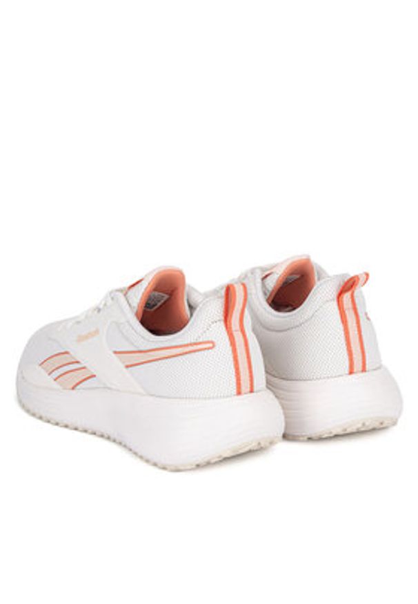 Reebok Sneakersy Lite Plus 4 100204963 Biały. Kolor: biały. Materiał: materiał