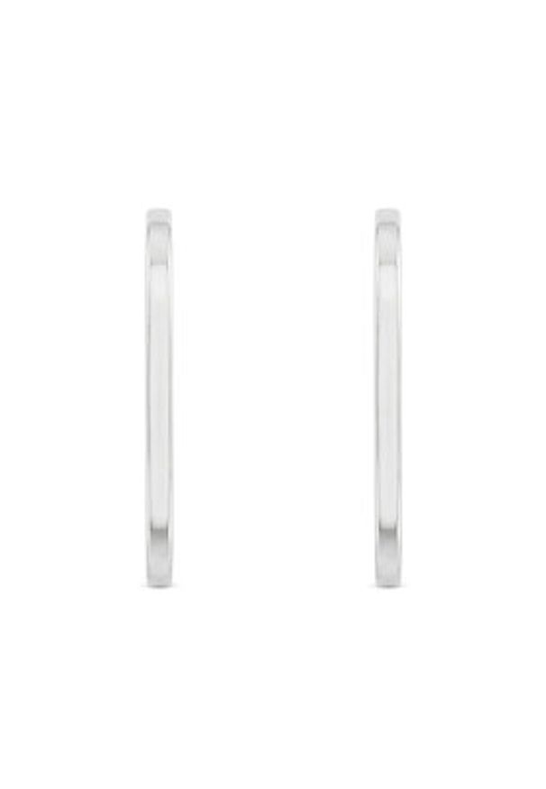 Tous - TOUS Kolczyki 1004559000 Srebrny. Materiał: srebrne. Kolor: srebrny