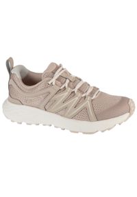 columbia - Buty trekkingowe damskie, Peakfreak Roam. Kolor: beżowy