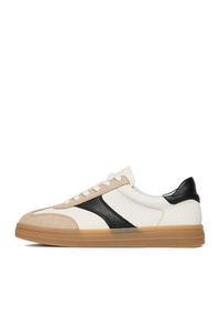 Remonte Sneakersy CEO-D2C01-83 Biały. Kolor: biały. Materiał: skóra, syntetyk #6