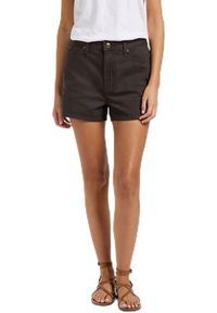 Lee - DAMSKIE SZORTY LEE CAROL SHORT FUTURE SIGHT 112365724 #1