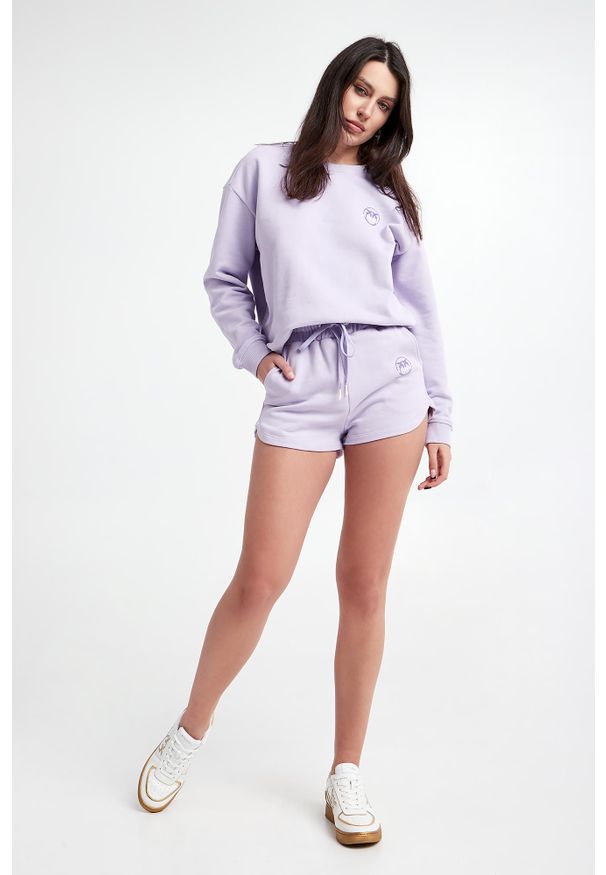 Pinko - Spodenki damskie Sbarazzino PINKO