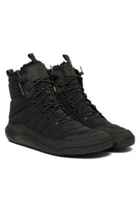 Vivo Barefoot Trekkingi Gobi Hiber 309438 Czarny. Kolor: czarny. Materiał: materiał. Sport: turystyka piesza #2
