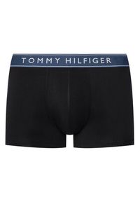 TOMMY HILFIGER - Tommy Hilfiger Komplet bokserek UM0UM03899 Czarny. Kolor: czarny. Materiał: bawełna #5