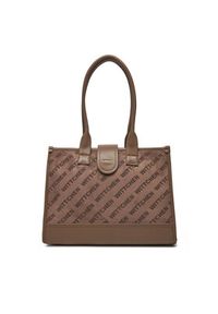 Wittchen - WITTCHEN Torebka 99-4Y-520-9 Różowy. Kolor: różowy. Materiał: skórzane #5