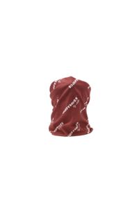 BARNETT - Bandana Marsala Ciepła, lekka i oddychająca bandana. Kolor: fioletowy. Materiał: tkanina