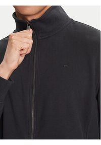 Mustang Bluza 1016967 Czarny Regular Fit. Kolor: czarny. Materiał: bawełna #4