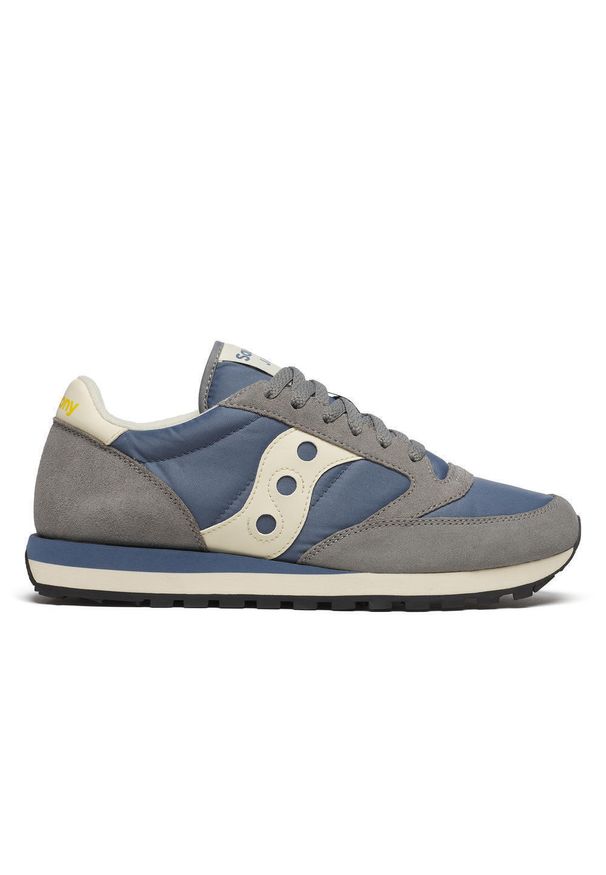 Trenerzy Saucony Jazz Original. Kolor: wielokolorowy, niebieski, biały. Sezon: lato