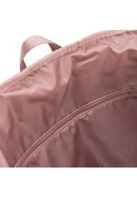 Reebok Plecak RBK-037-CCC-05 Różowy. Kolor: różowy