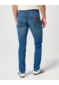Wrangler - MESKIE SPODNIE WRANGLER RIVER RAINDROP 112357529 #4