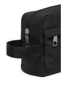 Tommy Jeans Kosmetyczka Tjm Ess Daily Washbag AM0AM14474 Czarny. Kolor: czarny. Materiał: materiał #2