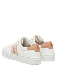 Nine West Sneakersy SS25-3C067 Biały. Kolor: biały. Materiał: syntetyk, materiał #4