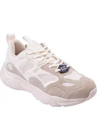 Buty sportowe damskie Iguana Fiogios. Kolor: beżowy. Sport: turystyka piesza