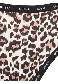 Guess Komplet fig O5RG14 K6YW1 Kolorowy. Materiał: bawełna. Wzór: kolorowy #2