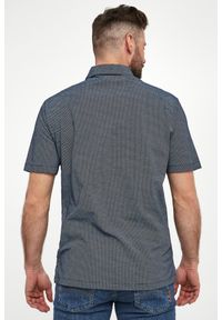 Armani Exchange - Polo męskie ARMANI EXCHANGE. Typ kołnierza: polo