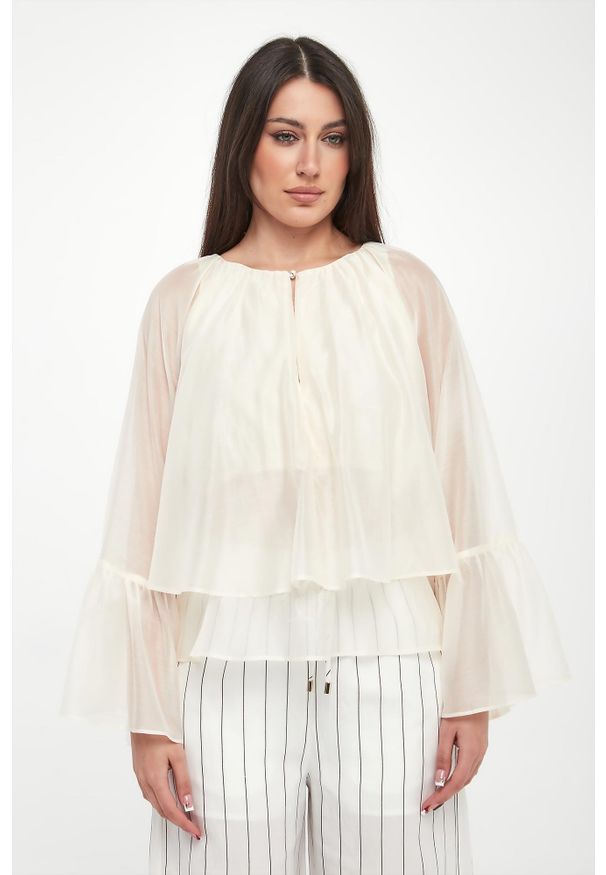 Liu Jo - Bluzka damska LIU JO