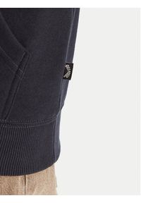 Billabong Bluza EBYSF00176 Czarny Regular Fit. Kolor: czarny. Materiał: syntetyk, bawełna #3