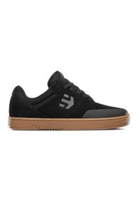 Buty męskie Etnies Marana Michelin. Kolor: czarny. Sport: skateboard #2