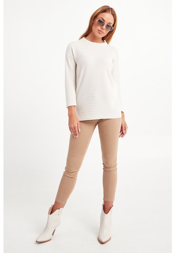 Sweter Marella Sport do pracy