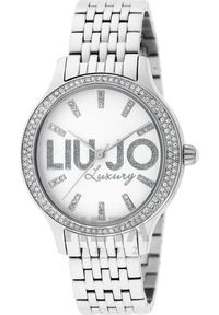 Zegarek Liujo zegarek LIUJO damski TLJ768 (38MM) NoSize #1
