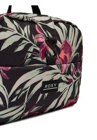 Roxy Kosmetyczka Cute Plane ERJBL03324 Czarny. Kolor: czarny. Materiał: materiał #5