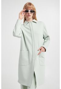 Max Mara Leisure - Płaszcz damski Ifrem MAX MARA LEISURE