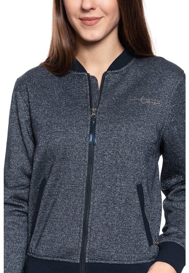 Mustang - BLUZA MUSTANG Betsy SC Blouson 1009093 5323