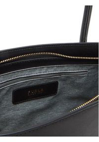 Furla Torebka WB01505 BX3104 O6000 Czarny. Kolor: czarny. Materiał: skórzane