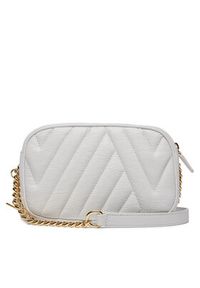 Armani Exchange Torebka 942855 2F745 47710 Biały. Kolor: biały #4