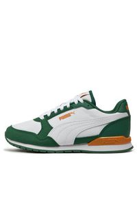 Puma Sneakersy St Runner V3 384901-14 Kolorowy. Wzór: kolorowy #4