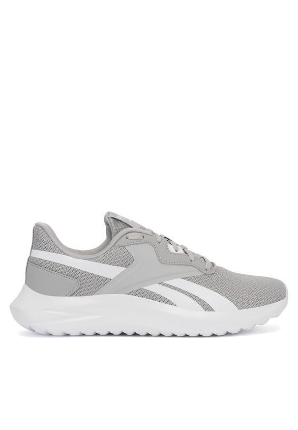 Buty do biegania Reebok. Kolor: szary