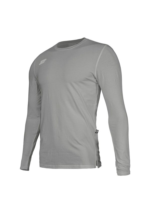 ZINA - Koszulka piłkarska dla dorosłych Zina Fabril Longsleeve Senior bawełniana. Kolor: wielokolorowy. Materiał: bawełna. Długość rękawa: długi rękaw. Sport: piłka nożna