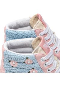 Vans Tenisówki Sk8-Hi VN0A5JMJ4481 Kolorowy. Materiał: materiał. Wzór: kolorowy #4