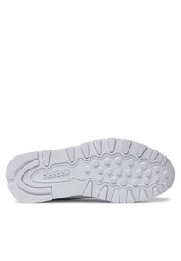 Reebok Sneakersy Classic Leather 50172 Biały. Kolor: biały. Materiał: skóra. Model: Reebok Classic