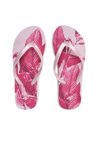 4f - Japonki 4F. Kolor: różowy #1