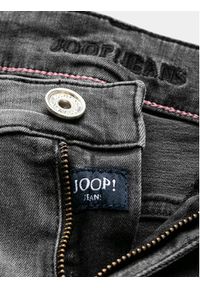 JOOP! Jeansy 30037156 Szary Skinny Fit. Kolor: szary #8