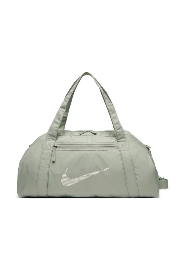 Nike Torba 24 Liters DR6974 Zielony. Kolor: zielony. Materiał: materiał