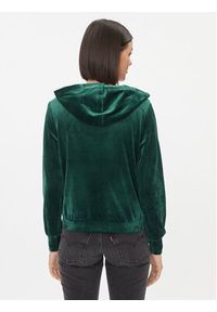only - ONLY Bluza 15299670 Zielony Regular Fit. Kolor: zielony. Materiał: syntetyk #4