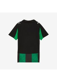Koszulka piłkarska dla dzieci Puma RC Lens 24/25 wyjazdowa. Materiał: materiał. Sport: piłka nożna