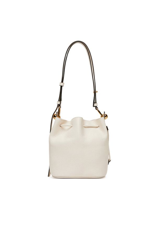 Furla Torebka Sfera WB01514 BX0176 PNN00 Écru. Materiał: skórzane