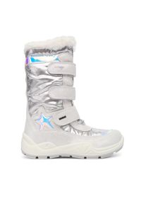 Śniegowce Primigi. Kolor: srebrny #1