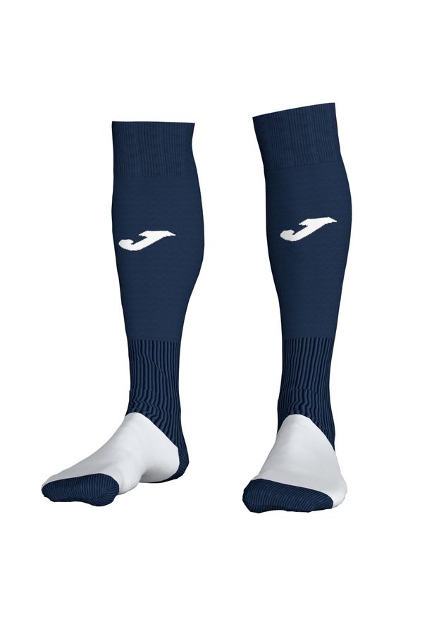 Skarpetki Joma Futbol Professional II. Kolor: niebieski, wielokolorowy, biały. Materiał: skóra. Sport: piłka nożna